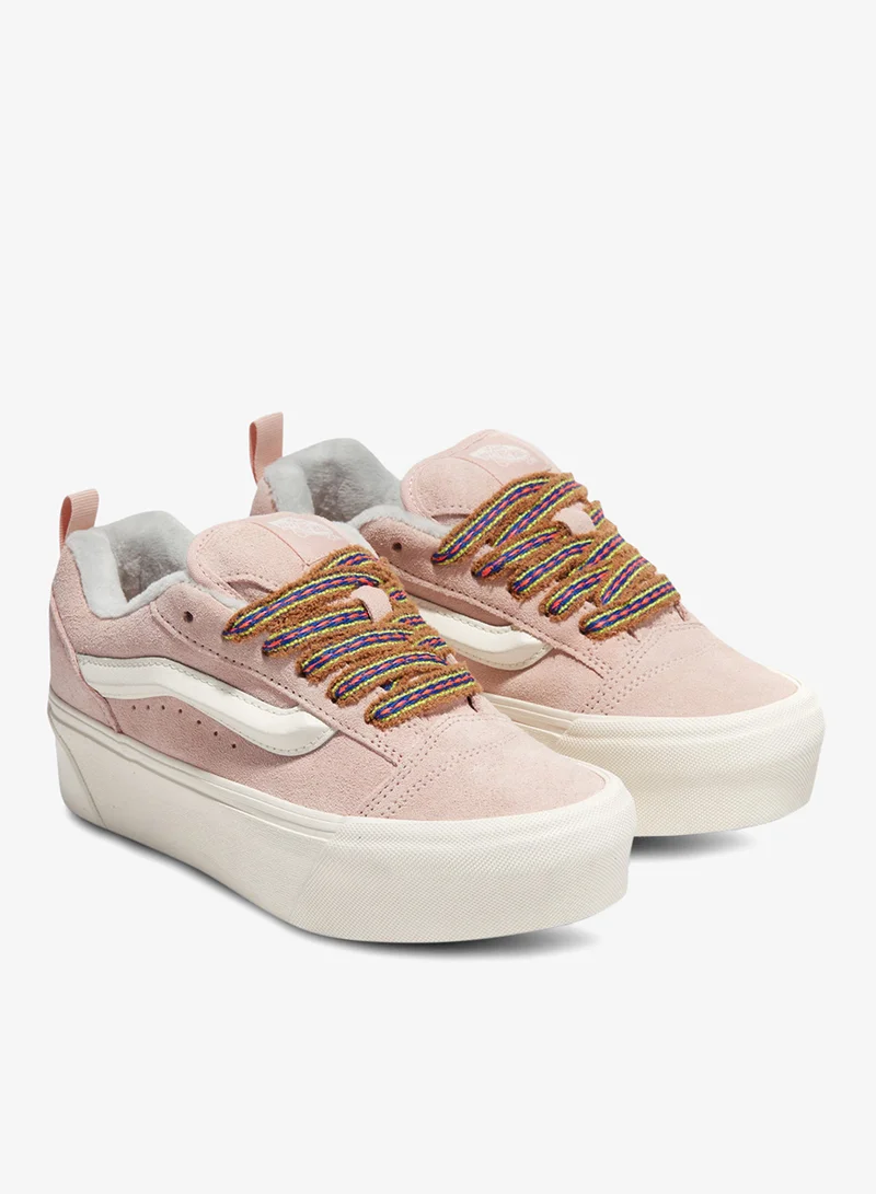 فانز أحذية كن ستاك للجنسين